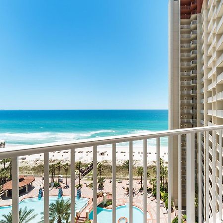 Shores Of Panama 1111 Panama City Beach Bagian luar foto