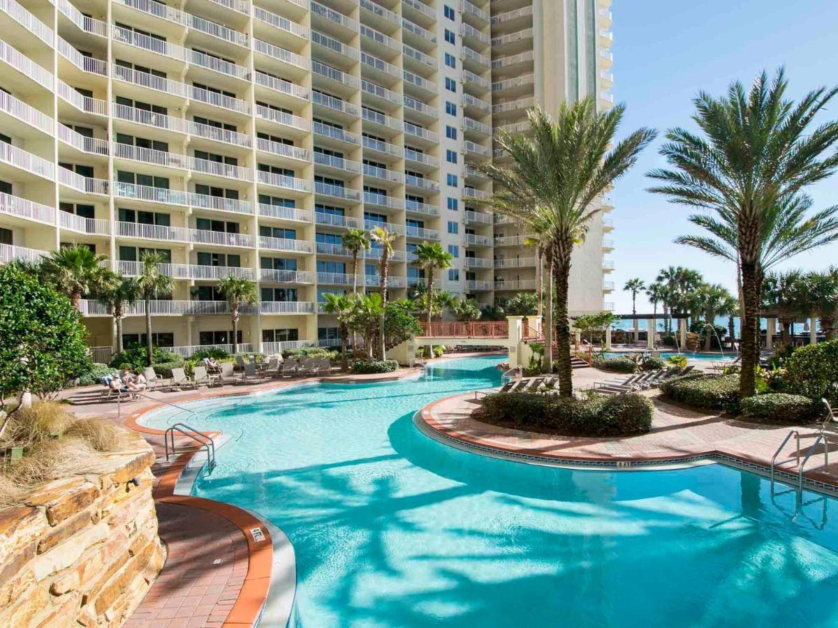 Shores Of Panama 1111 Panama City Beach Bagian luar foto