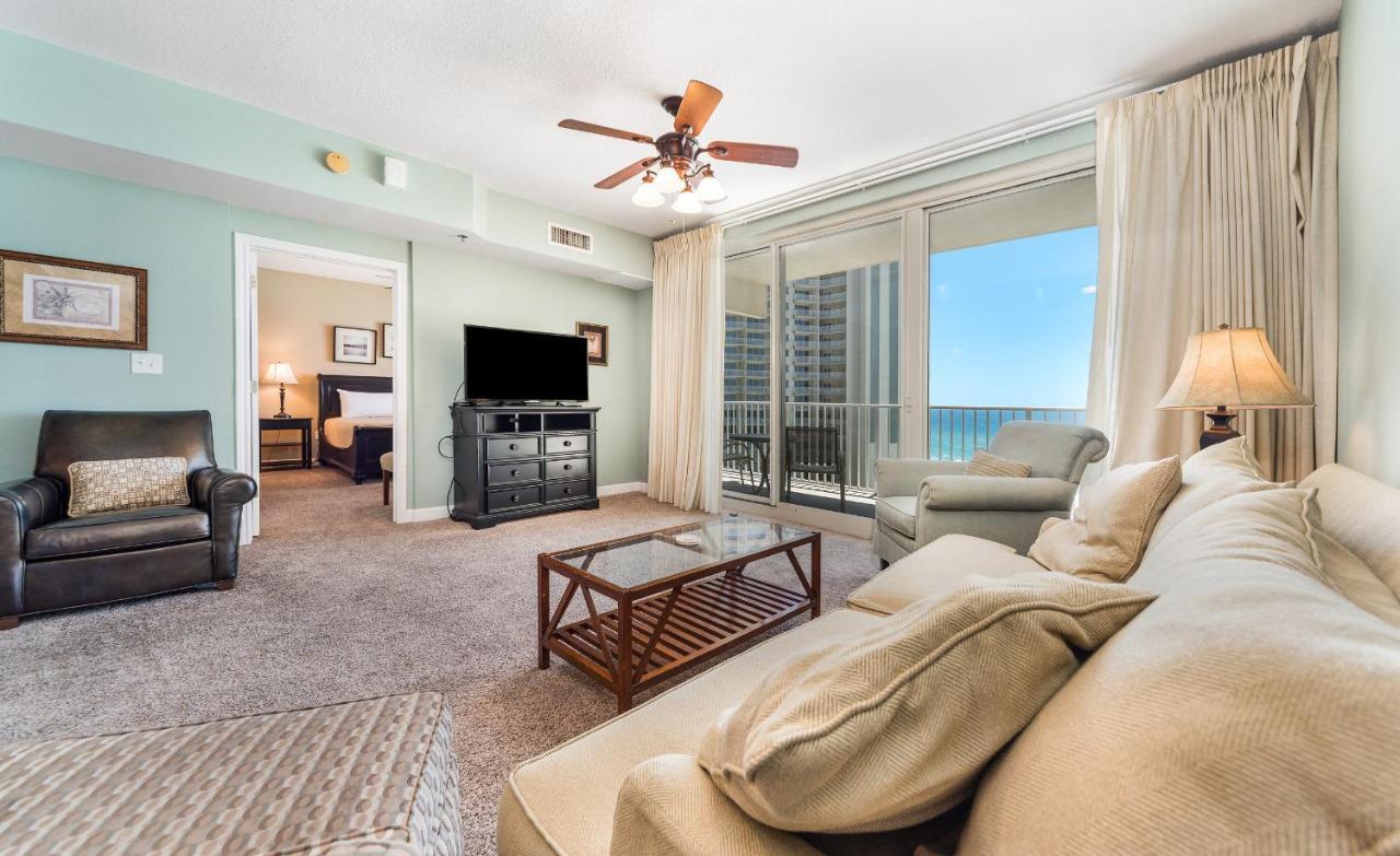 Shores Of Panama 1111 Panama City Beach Bagian luar foto